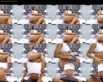 danielasanders — 13 minute Chaturbate female cam video, 1080p, Oct 14, 2021