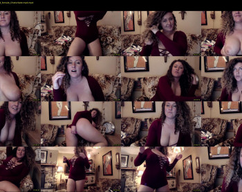 roxyrolla — 50 minute Chaturbate female cam video, 720p, Oct 15, 2021