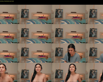 tiny_hat — 7 minute Chaturbate female cam video, 1080p, Oct 14, 2021