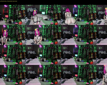 midnightpixie — 36 minute Chaturbate female cam video, 720p, Oct 15, 2021