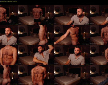 bareleeworking — 70 minute Chaturbate male cam video, 720p, Oct 17, 2021