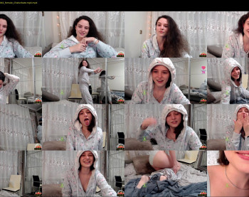 demurelixir — 71 minute Chaturbate female cam video, 1080p, Oct 17, 2021