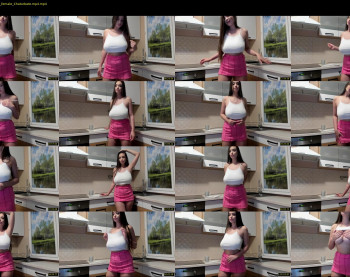 devyale — 71 minute Chaturbate female cam video, 1080p, Oct 16, 2021