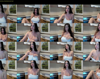 devyale — 38 minute Chaturbate female cam video, 1080p, Oct 16, 2021