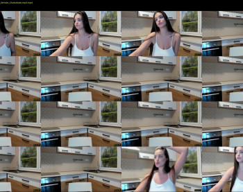 devyale — 11 minute Chaturbate female cam video, 1080p, Oct 16, 2021