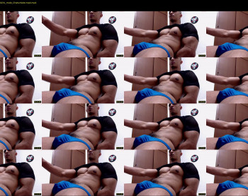 sinningangel — 3 minute Chaturbate male cam video, 720p, Oct 17, 2021