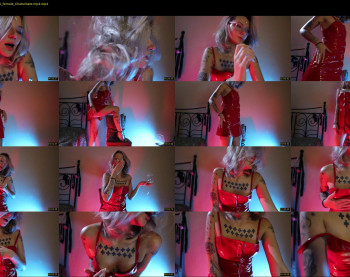 sofkaowl — 12 minute Chaturbate female cam video, 4K, Oct 16, 2021