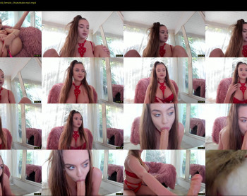 alexispixie — 30 minute Chaturbate female cam video, 720p, Oct 20, 2021