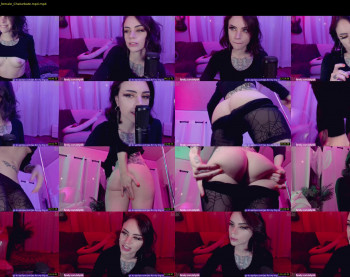 babyjas — 70 minute Chaturbate female cam video, 1080p, Oct 21, 2021
