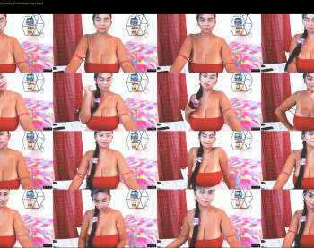 funplayx — 17 minute Chaturbate female cam video, 1080p, Oct 20, 2021