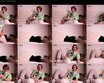 samgorgeous — 70 minute Chaturbate male cam video, 1080p, Oct 20, 2021