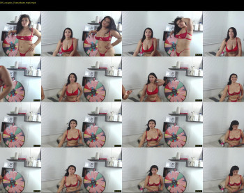 stephanysc — 4 minute Chaturbate female cam video, 1080p, Oct 20, 2021