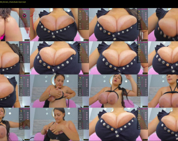 _pink_kitty — 33 minute Chaturbate female cam video, 1080p, Oct 21, 2021