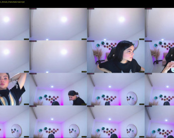 arialodge — 41 minute Chaturbate female cam video, 1080p, Oct 21, 2021