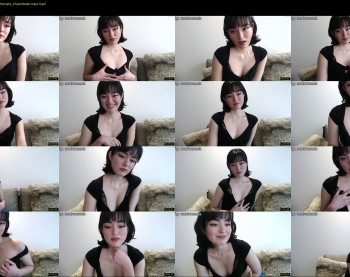 dronae — 28 minute Chaturbate female cam video, 720p, Oct 22, 2021