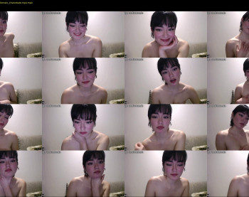 dronae — 14 minute Chaturbate female cam video, 720p, Oct 22, 2021