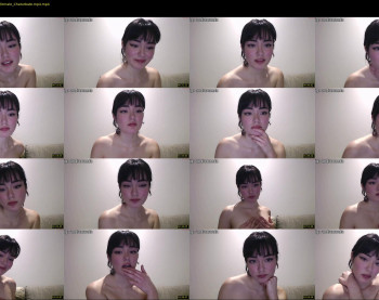 dronae — 5 minute Chaturbate female cam video, 720p, Oct 22, 2021