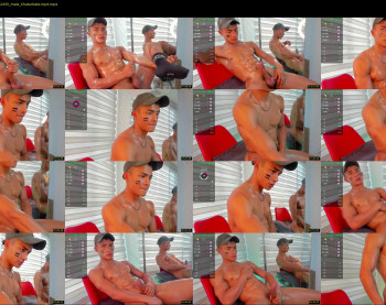 esteban_stud — 67 minute Chaturbate male cam video, 720p, Oct 21, 2021