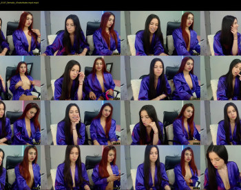 kendra_saenz — 15 minute Chaturbate female cam video, 720p, Oct 21, 2021