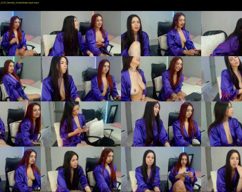 kendra_saenz — 102 minute Chaturbate female cam video, 720p, Oct 21, 2021