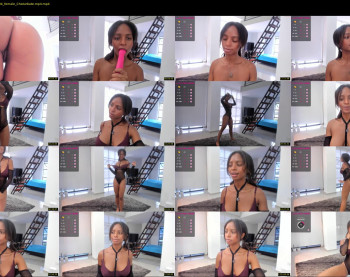 kintsugim — 69 minute Chaturbate female cam video, 720p, Oct 22, 2021