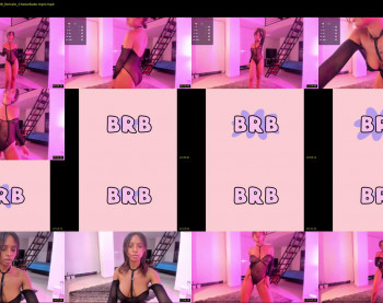 kintsugim — 71 minute Chaturbate female cam video, 720p, Oct 22, 2021