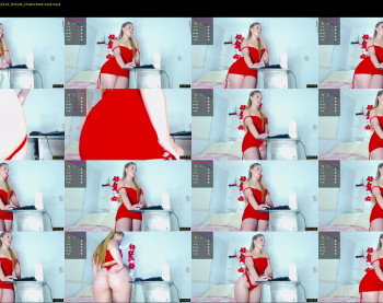 lenna_harper — 15 minute Chaturbate female cam video, 720p, Oct 22, 2021