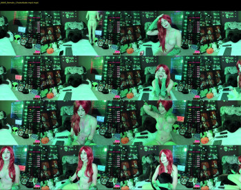 midnightpixie — 36 minute Chaturbate female cam video, 720p, Oct 22, 2021