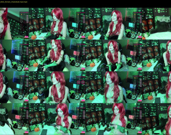 midnightpixie — 36 minute Chaturbate female cam video, 720p, Oct 22, 2021