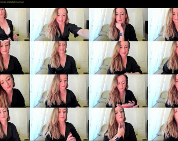 ms_mel — 12 minute Chaturbate female cam video, 720p, Oct 21, 2021