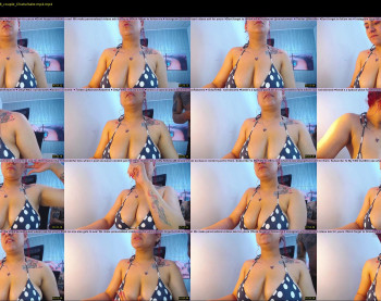 nairobi_s — 13 minute Chaturbate couple cam video, 1080p, Oct 21, 2021