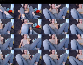 peaceduke — 12 minute Chaturbate female cam video, 1080p, Oct 21, 2021