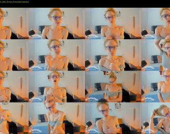 sistinehashands — 71 minute Chaturbate female cam video, 1080p, Oct 21, 2021