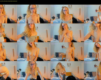 sistinehashands — 70 minute Chaturbate female cam video, 1080p, Oct 21, 2021