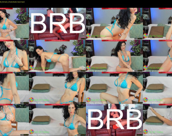 sofia3211 — 71 minute Chaturbate couple cam video, 1080p, Oct 21, 2021