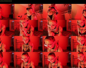 sofkaowl — 14 minute Chaturbate female cam video, 1080p, Oct 21, 2021