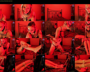 sofkaowl — 70 minute Chaturbate female cam video, 1080p, Oct 21, 2021