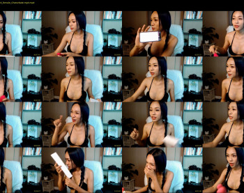 thaispice — 17 minute Chaturbate female cam video, 720p, Oct 21, 2021
