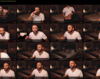 bareleeworking — 113 minute Chaturbate male cam video, 720p, Oct 22, 2021