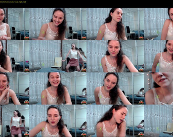 demurelixir — 70 minute Chaturbate female cam video, 1080p, Oct 23, 2021