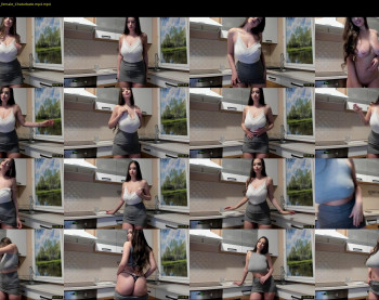 devyale — 70 minute Chaturbate female cam video, 1080p, Oct 22, 2021