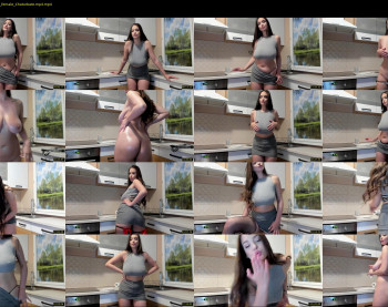 devyale — 70 minute Chaturbate female cam video, 1080p, Oct 22, 2021