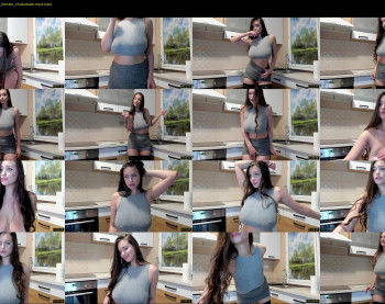devyale — 70 minute Chaturbate female cam video, 1080p, Oct 22, 2021