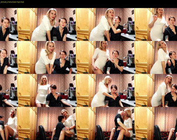 helldollz — 6 minute Chaturbate female cam video, 720p, Oct 22, 2021