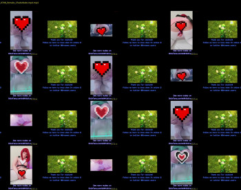8bitdeviants — 4 minute Chaturbate female cam video, 720p, Oct 23, 2021