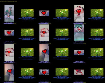 8bitdeviants — 7 minute Chaturbate female cam video, 720p, Oct 23, 2021