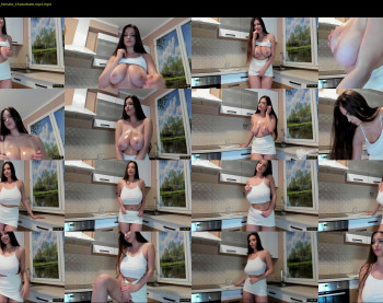 devyale — 20 minute Chaturbate female cam video, 1080p, Oct 23, 2021