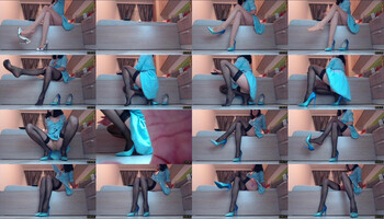 power_stuff — 20 minute Chaturbate female cam video, 720p, Oct 24, 2021