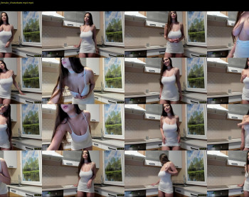 devyale — 70 minute Chaturbate female cam video, 1080p, Oct 24, 2021