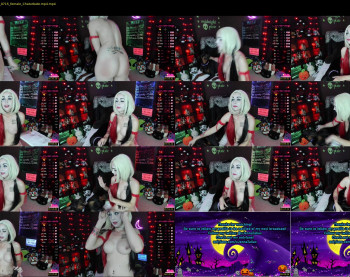 midnightpixie — 10 minute Chaturbate female cam video, 720p, Oct 24, 2021
